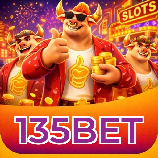 Tabela RTP dos jogos de cassino da 135BET